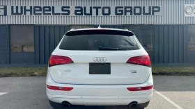 Audi Q5 2.0T quattro Progressiv* АвтоКредит* (Цена до БГ)  - 12299 € / 24054.75 лв. - 86379419 5