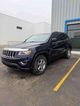 Jeep Grand cherokee * Laredo * KEYLESS*  - 7500 € / 14668.73 лв. - 66045194 3