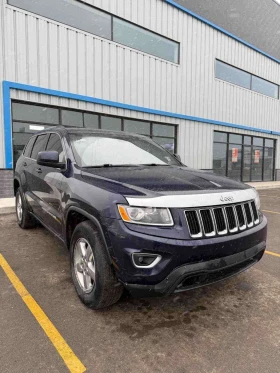 Jeep Grand cherokee * Laredo * KEYLESS*  - 7500 € / 14668.73 лв. - 66045194 5