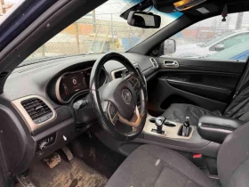 Jeep Grand cherokee * Laredo * KEYLESS*  - 7500 € / 14668.73 лв. - 66045194 4