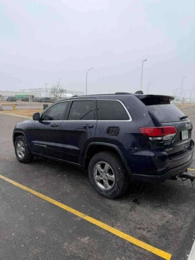 Jeep Grand cherokee * Laredo * KEYLESS*  - 7500 € / 14668.73 лв. - 66045194 2