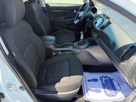 Kia Sportage (KATO ����) | Mobile.bg � ����� ������ 14