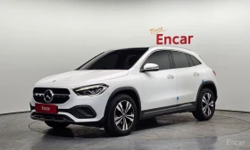 Mercedes-Benz GLA 220 
