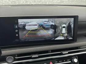 Hyundai Tucson ULTIMATE * * CARFAX * * АВТО КРЕДИТ * *  | Auto.bg — изображение 9