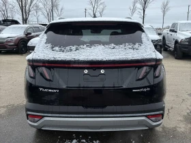 Hyundai Tucson ULTIMATE * * CARFAX * * АВТО КРЕДИТ * *  | Auto.bg — изображение 5