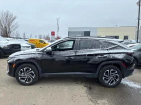 Hyundai Tucson ULTIMATE * * CARFAX * * АВТО КРЕДИТ * *  | Auto.bg — изображение 3