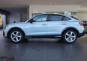 Audi Q3 Sportback 35TFSI/150HP/S-LINE/PANO/360/MEMO/DIGI/CPLAY/276q | Mobile.bg � ����� ������ 3