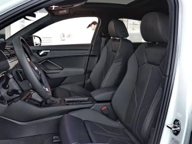 Audi Q3 Sportback 35TFSI/150HP/S-LINE/PANO/360/MEMO/DIGI/CPLAY/276q | Mobile.bg � ����� ������ 6