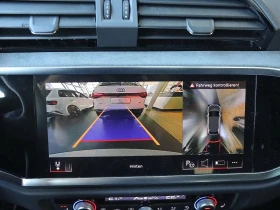 Audi Q3 Sportback 35TFSI/150HP/S-LINE/PANO/360/MEMO/DIGI/CPLAY/276q | Mobile.bg � ����� ������ 9