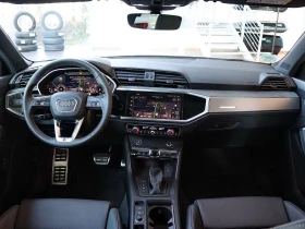 Audi Q3 Sportback 35TFSI/150HP/S-LINE/PANO/360/MEMO/DIGI/CPLAY/276q | Mobile.bg � ����� ������ 7