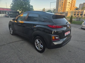 ����� �� �������� �� Hyundai Kona 1.6 CRDi Comfort/Navi/������