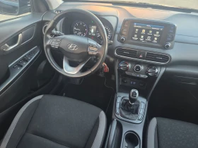 Hyundai Kona 1.6 CRDi Comfort/Navi/������ | Mobile.bg � ����� ������ 13