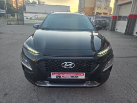 Hyundai Kona 1.6 CRDi Comfort/Navi/������ | Mobile.bg � ����� ������ 8