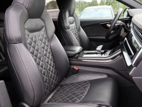 Audi Q8 50TDI/286HP/S-LINE/360/���������/MATRIX/ACC/580z | Mobile.bg � ����� ������ 9
