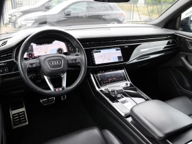 Audi Q8 50TDI/286HP/S-LINE/360/���������/MATRIX/ACC/580z | Mobile.bg � ����� ������ 7