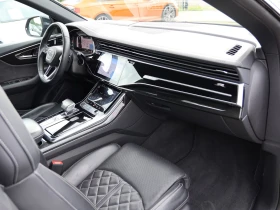 Audi Q8 50TDI/286HP/S-LINE/360/���������/MATRIX/ACC/580z | Mobile.bg � ����� ������ 11