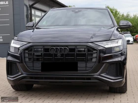 Audi Q8 50TDI/286HP/S-LINE/360/���������/MATRIX/ACC/580z | Mobile.bg � ����� ������ 2