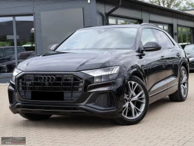 ����� �� �������� �� Audi Q8 50TDI/286HP/S-LINE/360/���������/MATRIX/ACC/580z