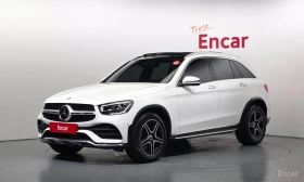Mercedes-Benz GLC 300 ДИСТРОНИК * ОБДУХВАНЕ * HEAD-UP * АВТОКРЕДИТ - 27800 € / 54372.07 лв. - 54531564 2