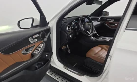 Mercedes-Benz GLC 300 ДИСТРОНИК * ОБДУХВАНЕ * HEAD-UP * АВТОКРЕДИТ - 27800 € / 54372.07 лв. - 54531564 16