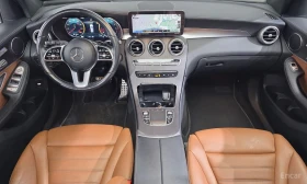 Mercedes-Benz GLC 300 ДИСТРОНИК * ОБДУХВАНЕ * HEAD-UP * АВТОКРЕДИТ - 27800 € / 54372.07 лв. - 54531564 11