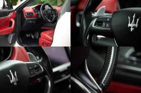 Maserati Levante S - NOVITEC / CARBON | Mobile.bg � ����� ������ 16