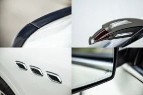 Maserati Levante S - NOVITEC / CARBON | Mobile.bg � ����� ������ 10