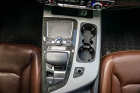 Audi Q7 * Quattro* ����* KEYLESS* Camera* �������* 360*  | Mobile.bg � ����� ������ 11