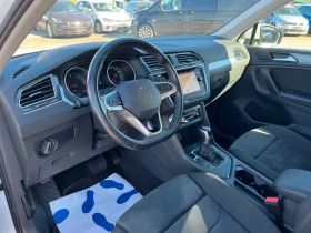 VW Tiguan 2.0TDI\150kc\NAVI\LED FAROVE | Auto.bg — изображение 7