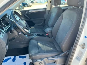 VW Tiguan 2.0TDI\150kc\NAVI\LED FAROVE | Auto.bg — изображение 8