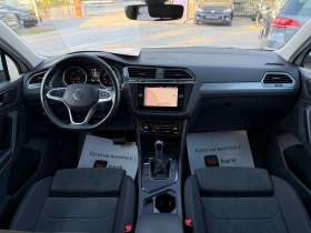 VW Tiguan 2.0TDI\150kc\NAVI\LED FAROVE | Auto.bg — изображение 10