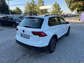 VW Tiguan 2.0TDI\150kc\NAVI\LED FAROVE | Auto.bg — изображение 5