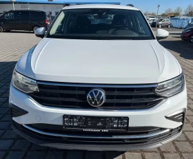 VW Tiguan 2.0TDI\150kc\NAVI\LED FAROVE | Auto.bg — изображение 2
