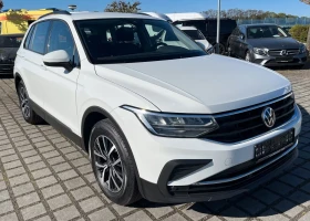 VW Tiguan 2.0TDI\150kc\NAVI\LED FAROVE
