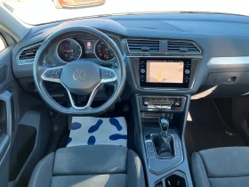 VW Tiguan 2.0TDI\150kc\NAVI\LED FAROVE | Auto.bg — изображение 9