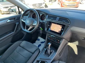 VW Tiguan 2.0TDI\150kc\NAVI\LED FAROVE | Auto.bg — изображение 15