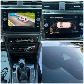 VW Tiguan 2.0TDI\150kc\NAVI\LED FAROVE | Auto.bg — изображение 14