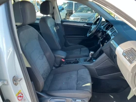 VW Tiguan 2.0TDI\150kc\NAVI\LED FAROVE | Auto.bg — изображение 14