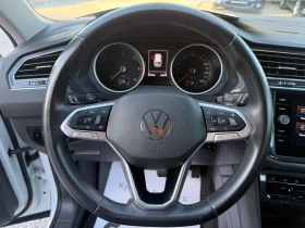 VW Tiguan 2.0TDI\150kc\NAVI\LED FAROVE | Auto.bg — изображение 13