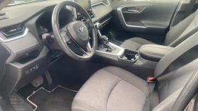 Toyota Rav4 2.5 HEV Executive FWD | Mobile.bg � ����� ������ 12