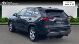 Toyota Rav4 2.5 HEV Executive FWD | Mobile.bg � ����� ������ 2
