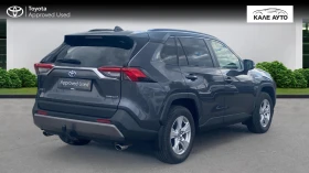 Toyota Rav4 2.5 HEV Executive FWD | Mobile.bg � ����� ������ 6