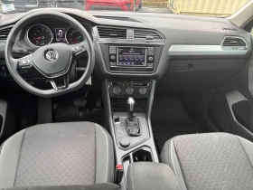 VW Tiguan * Trendline * CARFAX *  - 15900 € - 78025808 9