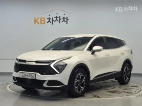 ����� �� �������� �� Kia Sportage G1.6 T-GDI / Trendy