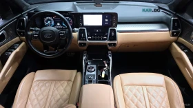 Kia Sorento SIGNATURE / 360  / HUD / ��������� | Mobile.bg � ����� ������ 7