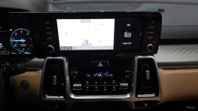 Kia Sorento SIGNATURE / 360  / HUD / ��������� | Mobile.bg � ����� ������ 13