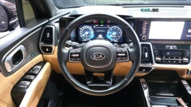 Kia Sorento SIGNATURE / 360  / HUD / ��������� | Mobile.bg � ����� ������ 12