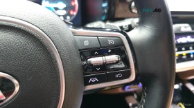 Kia Sorento SIGNATURE / 360  / HUD / ��������� | Mobile.bg � ����� ������ 17