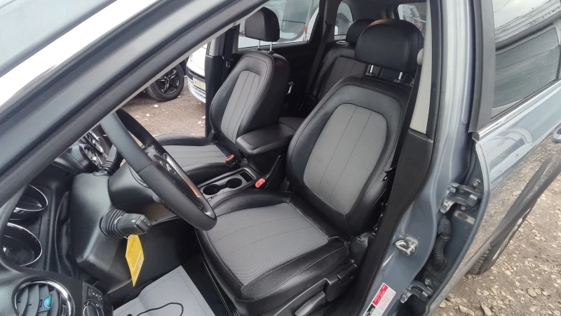 Opel Antara 2.4i 4x4 113x.km, снимка 10 - Автомобили и джипове - 43945700