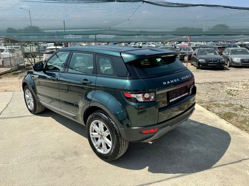 Land Rover Range Rover Evoque Limited , снимка 5 - Автомобили и джипове - 46980618